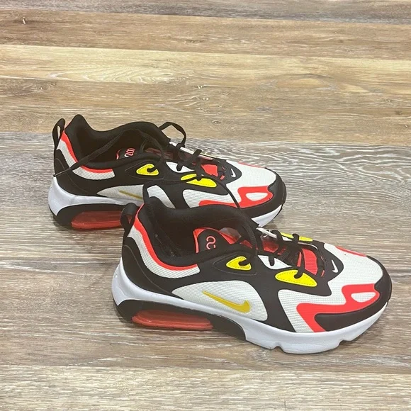 Nike Air max 200 - Picture 2 of 5